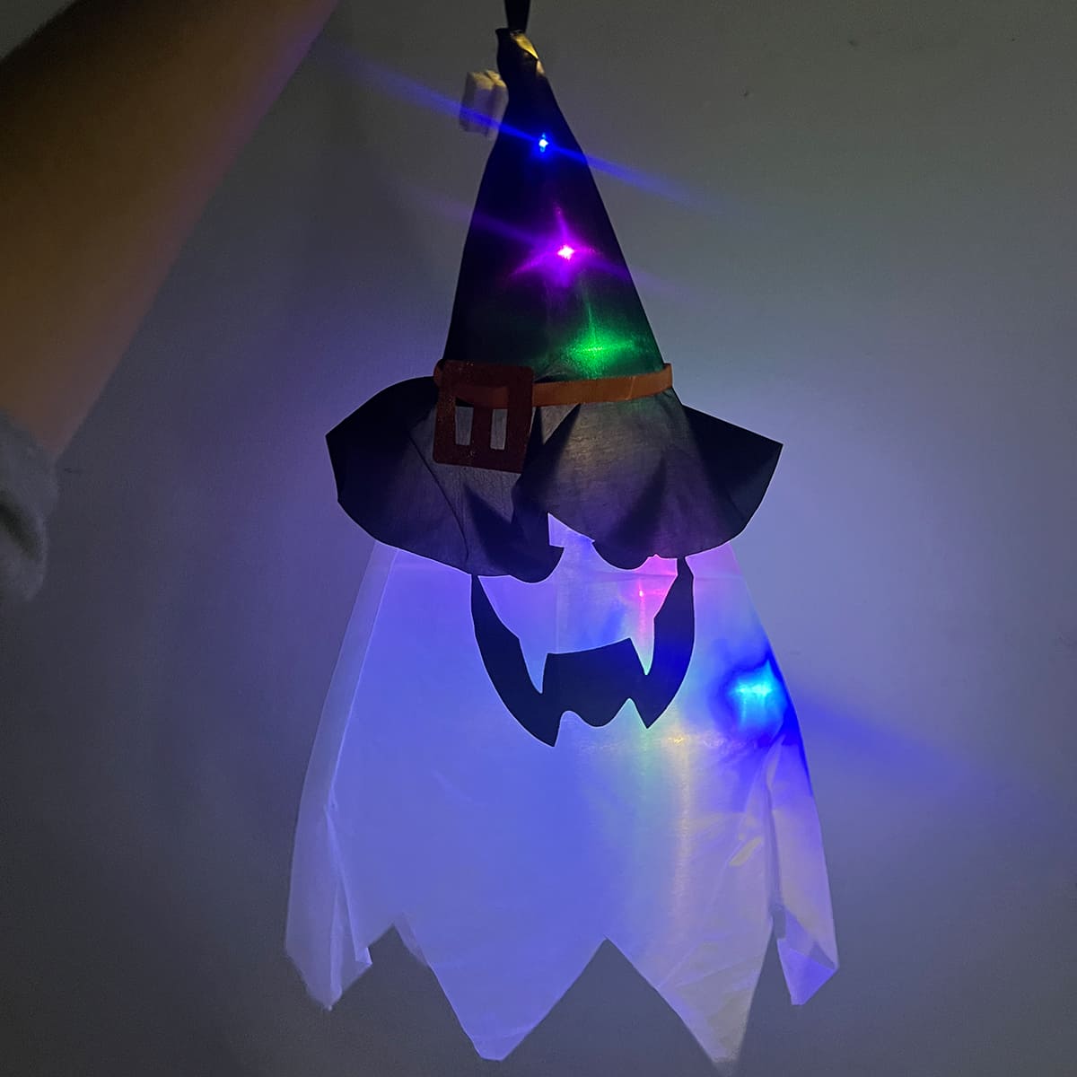Fantasma Iluminado Colgante 936-4
