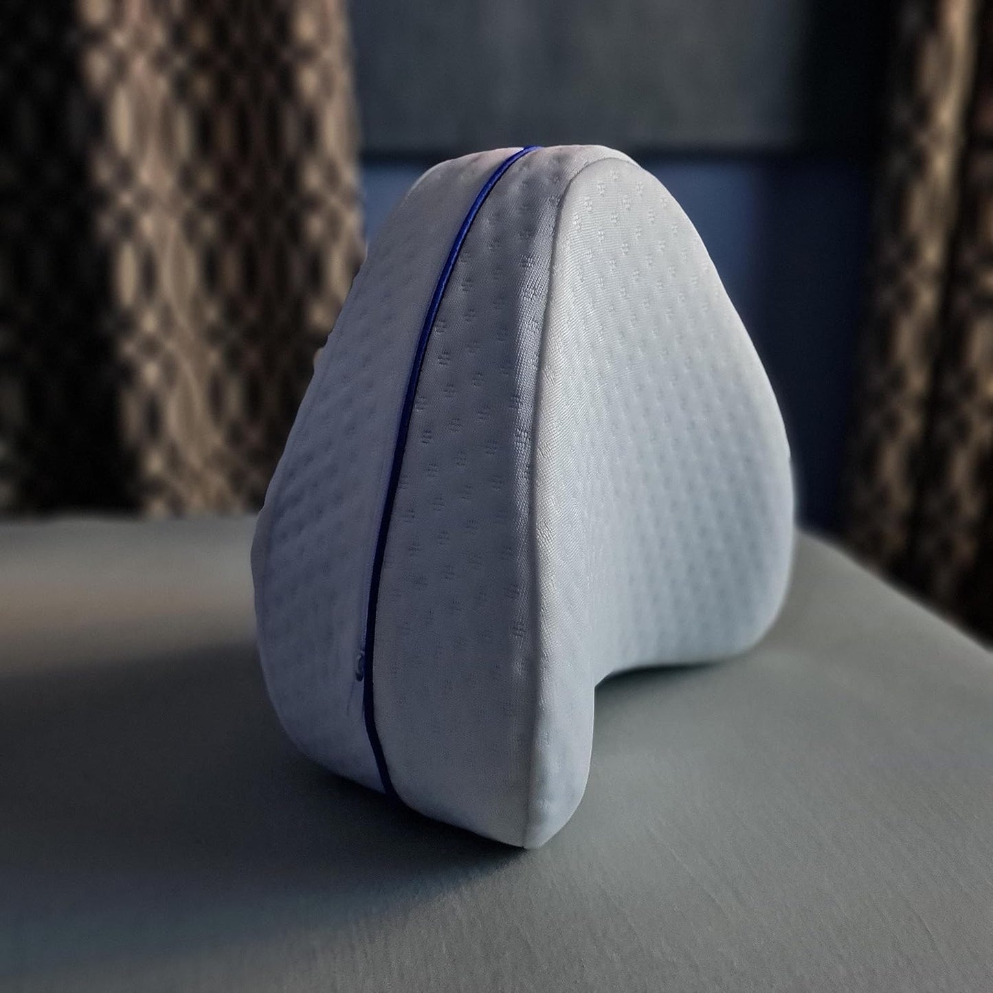 Combo Almohadas Entre pierna + Spa 3D
