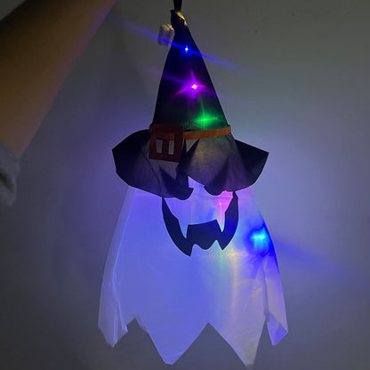 Fantasma Iluminado Colgante 936-4