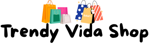 TRENDY VIDA SHOP