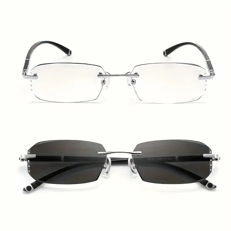 Gafas Multifocales TR90 Las original