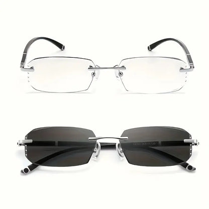 Gafas Multifocales TR90 Las original