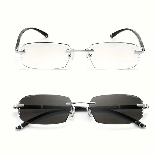 Gafas Multifocales TR90 Las original