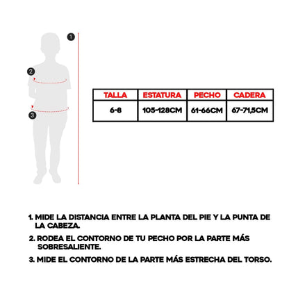 Disfraz De Ángel Blanco DSANGBL