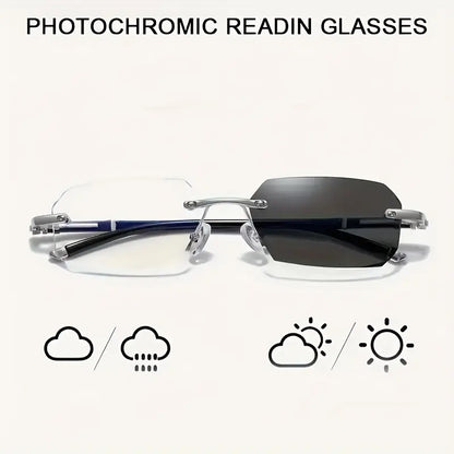 Gafas Multifocales TR90 Las original