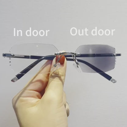 Gafas Multifocales TR90 Las original