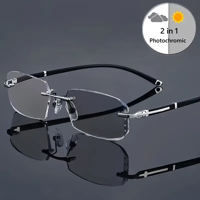 Gafas Multifocales TR90 Las original